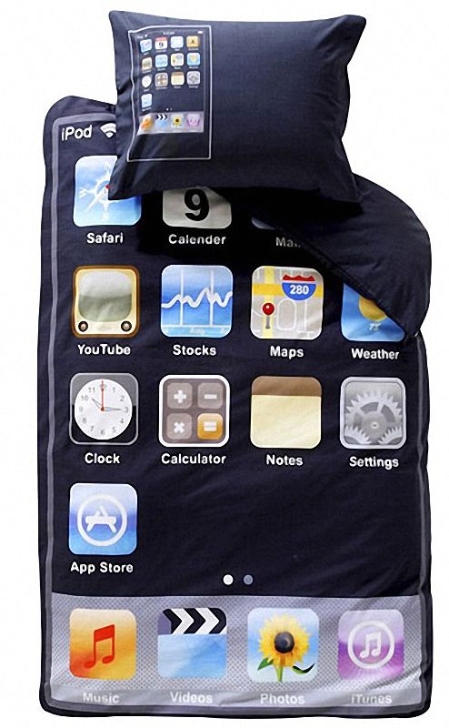 постільна білизна Le Vele iPhone