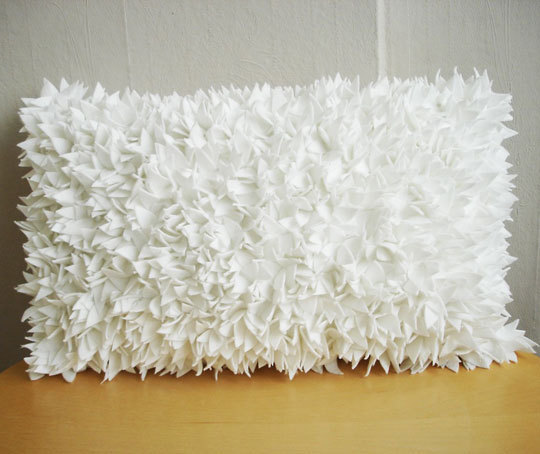 декоративная подушка Grass Linen, Sukan Art