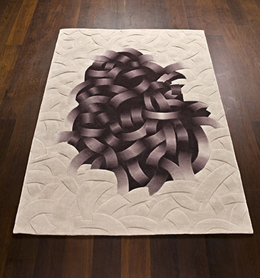 ковер enmeshed
