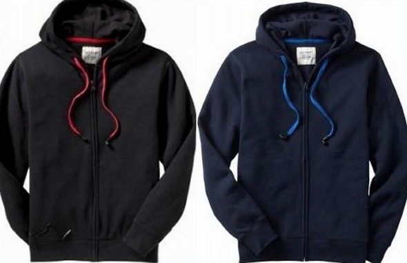 мужские толстовки Techno Hoodie с встроенными наушниками