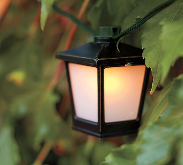 гирлянда Malta Mini Lantern