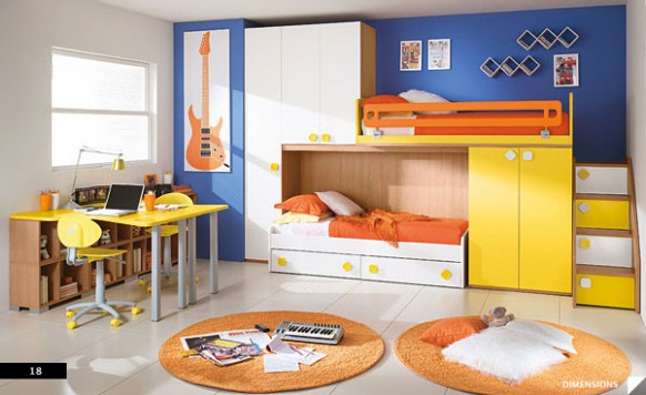 cool-storage-bunkbeds