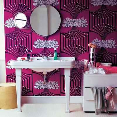 bathroom-with-wallpaper-36