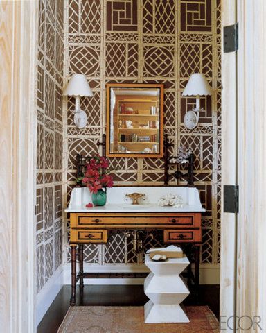 bathroom-with-wallpaper-38