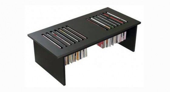 стол в кровать magtable от satina turner