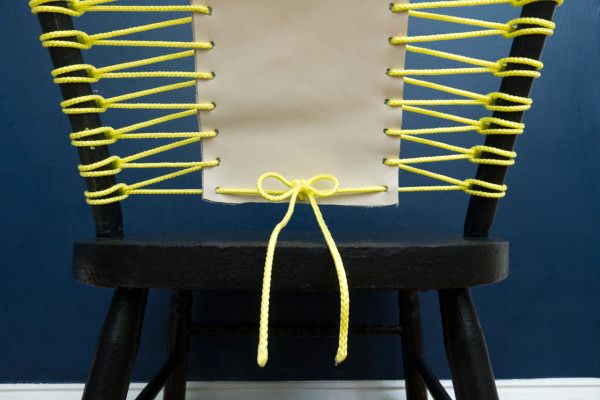реставрация венского стула своими рукми