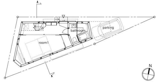 House-in-Horinouchi-14