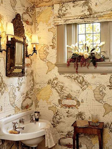 bathroom-with-wallpaper-35