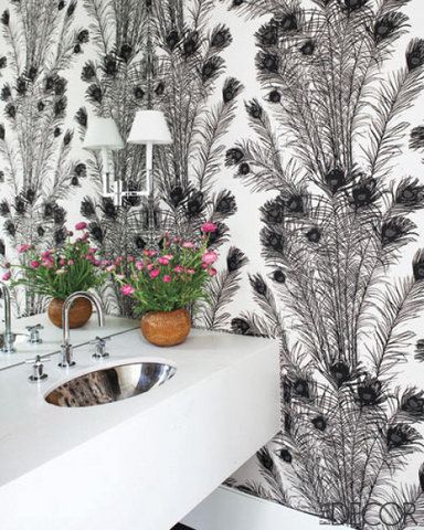 bathroom-with-wallpaper-39