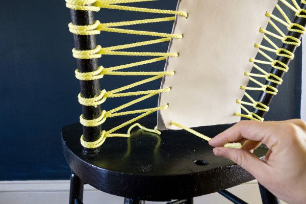 реставрация венского стула своими рукми