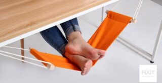 гамак для ног fuut