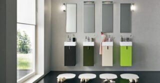 ванна для чотирьох