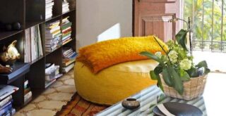 журнальный стол своими руками из радиатора