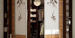 кутова закрита вбиральня