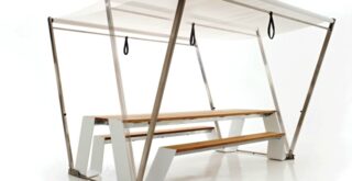 мебель для сада Hopper-Shade