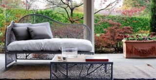 мебель для сада