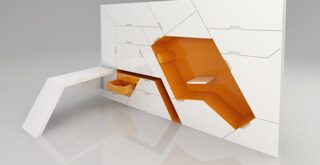 boxetti кабінет