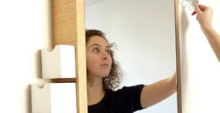 зеркало Precious от Les M