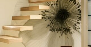 мак, оригінальні шпалери для стін Wall&Deco