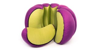 пуфи-трансфомери мандарин