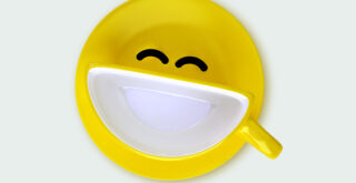 чашка Smilecup від Psyho
